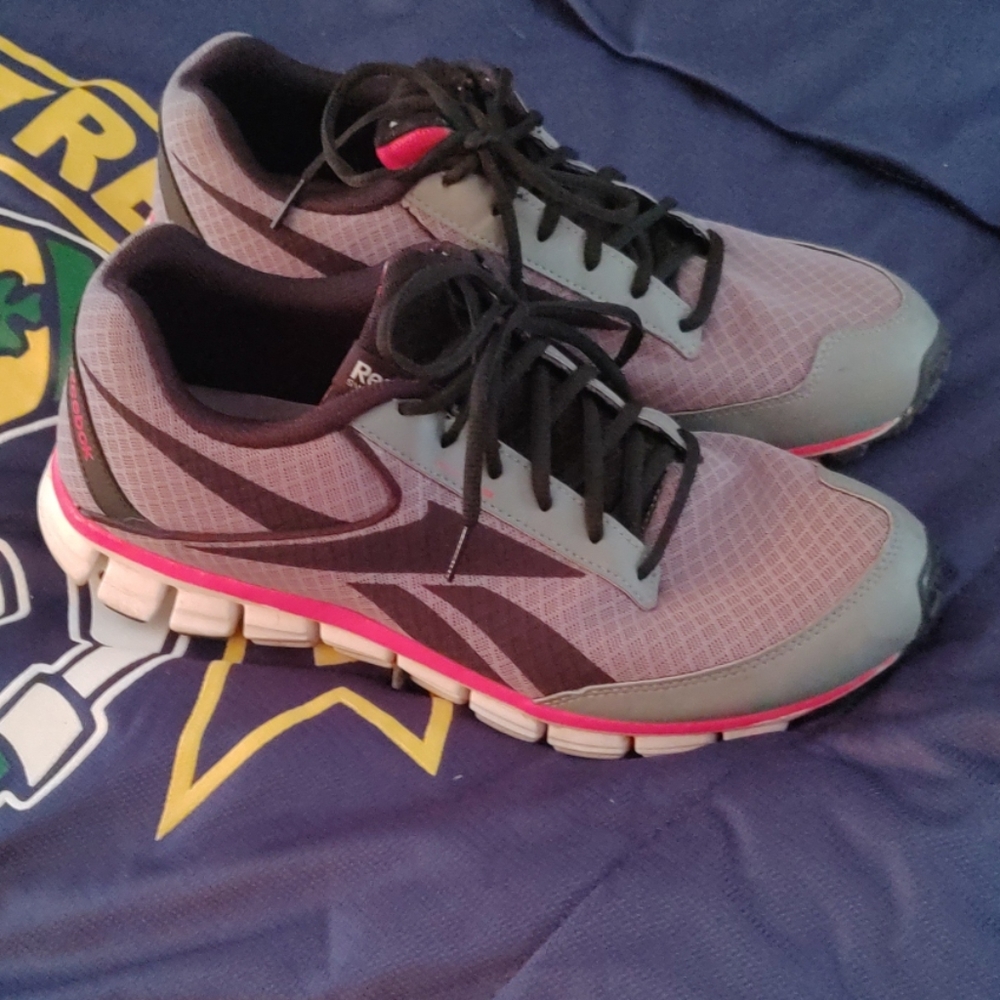 Reebok Running Shoes